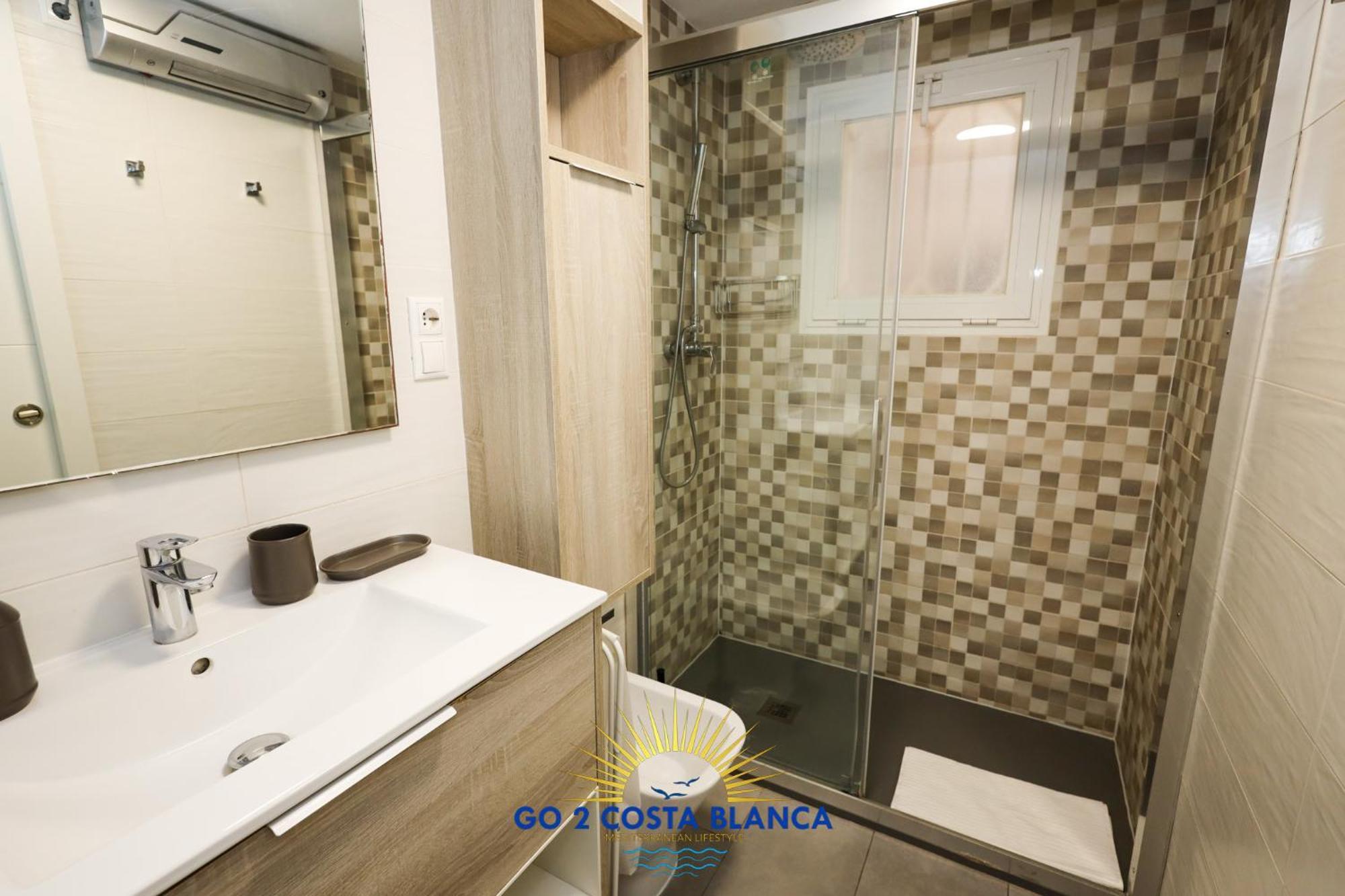Suite On The Beach เบนิดอร์ม ภายนอก รูปภาพ